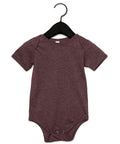 variant:Heather Maroon