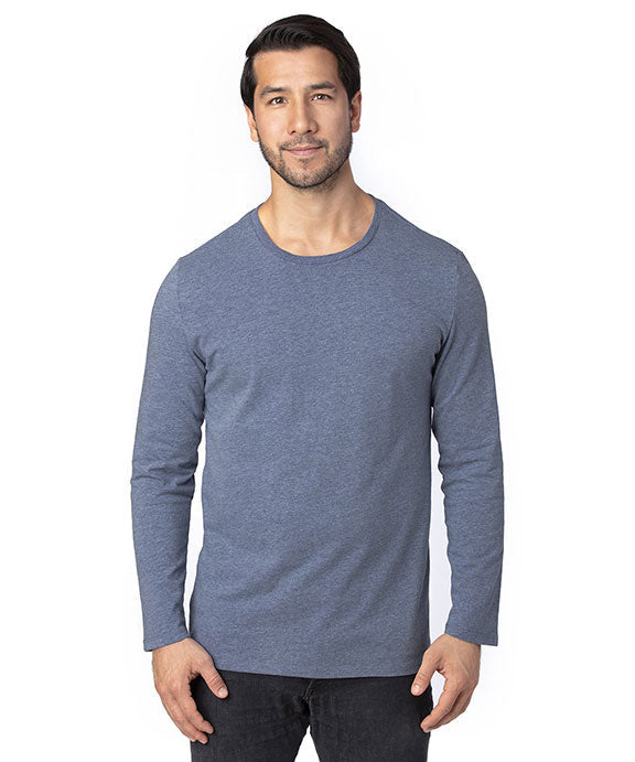 variant:Navy Heather