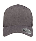 variant:Melange Charcoal/Black
