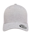 variant:Melange Silver/White