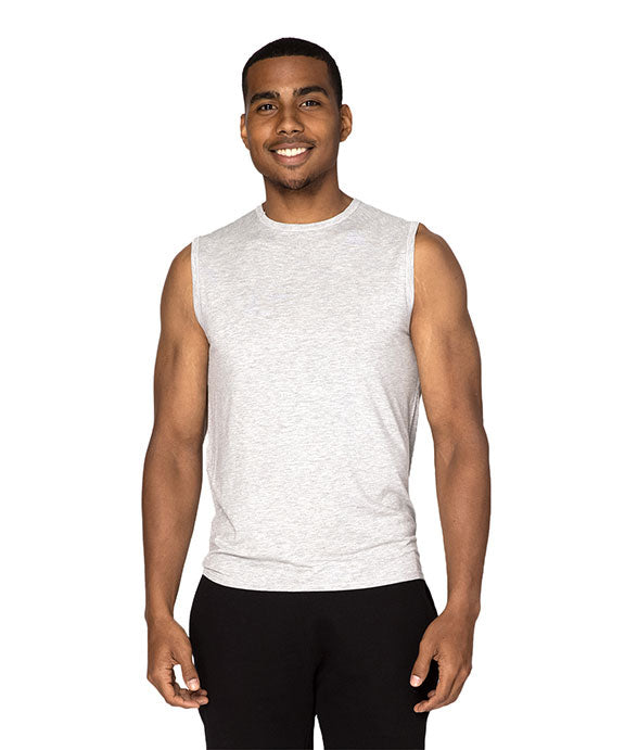 variant:Heather Grey