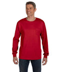 variant:Deep Red