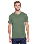 variant:Military Green Heather