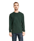 variant:Heather Forest Green