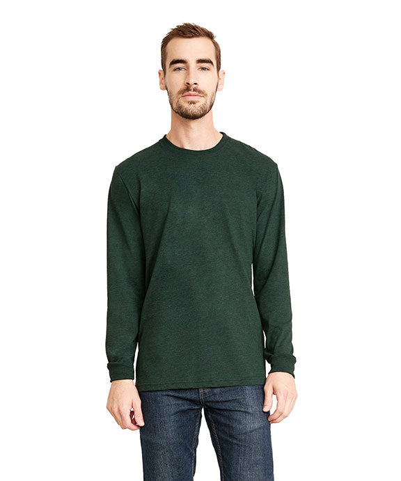 variant:Heather Forest Green