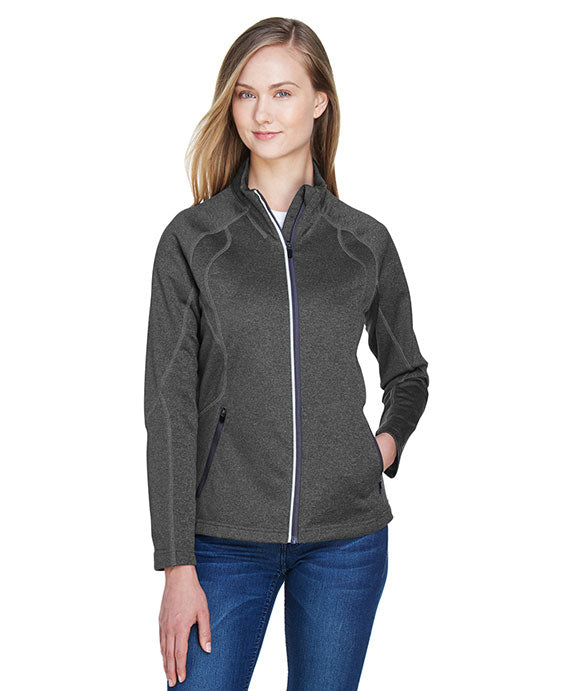 variant:Carbon Heather