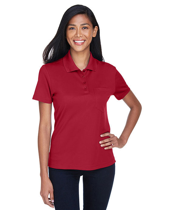 variant:Classic Red