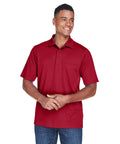variant:Classic Red