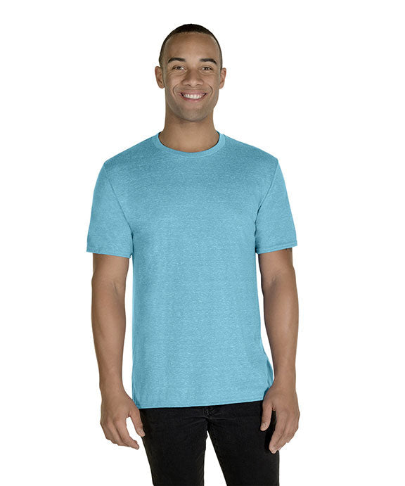 variant:Caribbean Blue Snow Heather