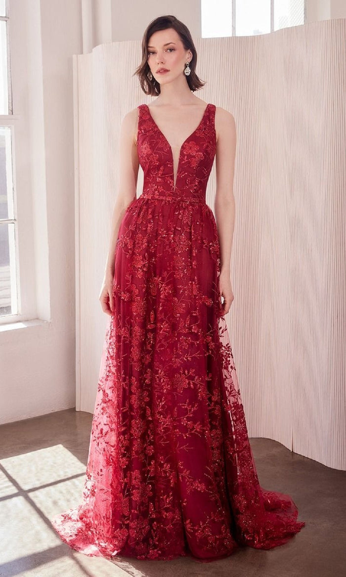 Burgundy / 2XSmall