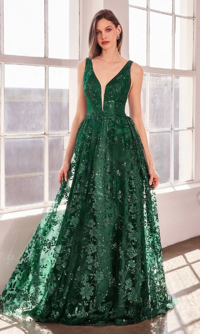 Emerald / 2XSmall