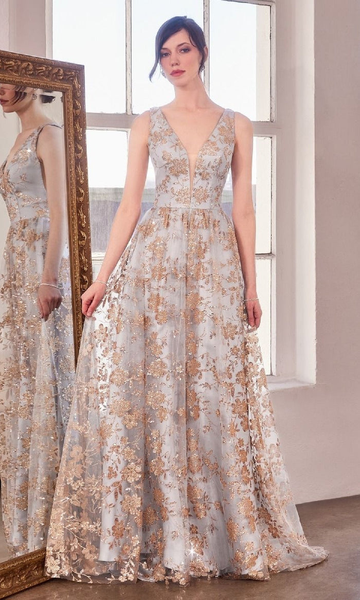 Gold Mist / 2XSmall