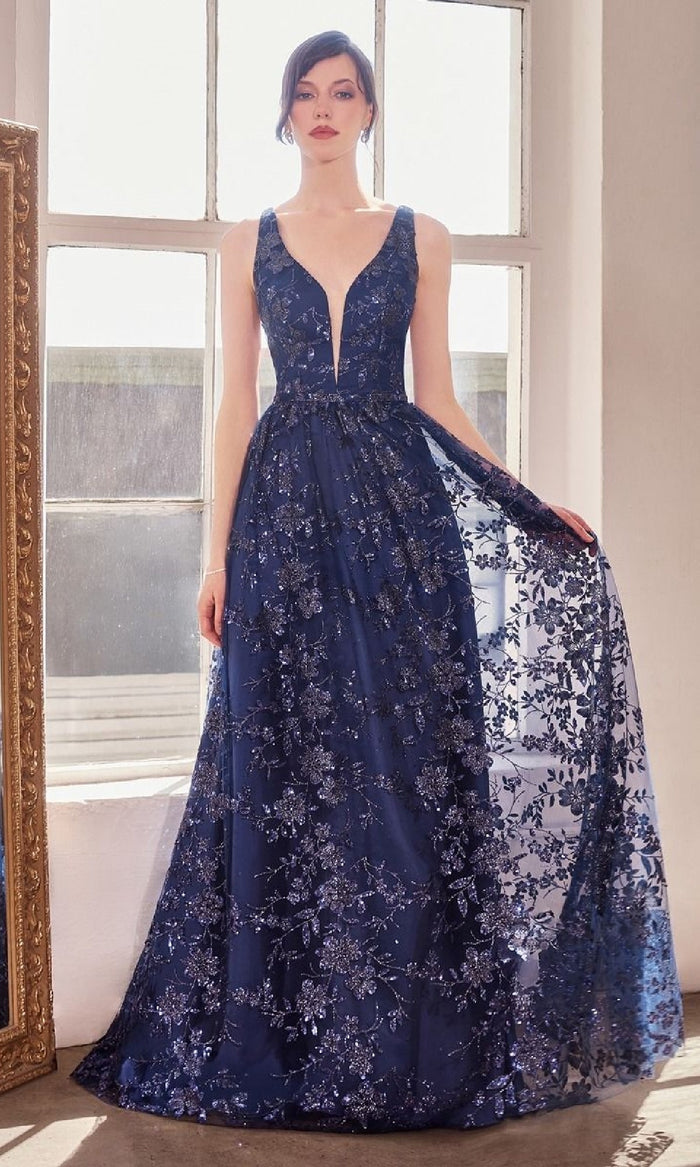 Navy / 2XSmall