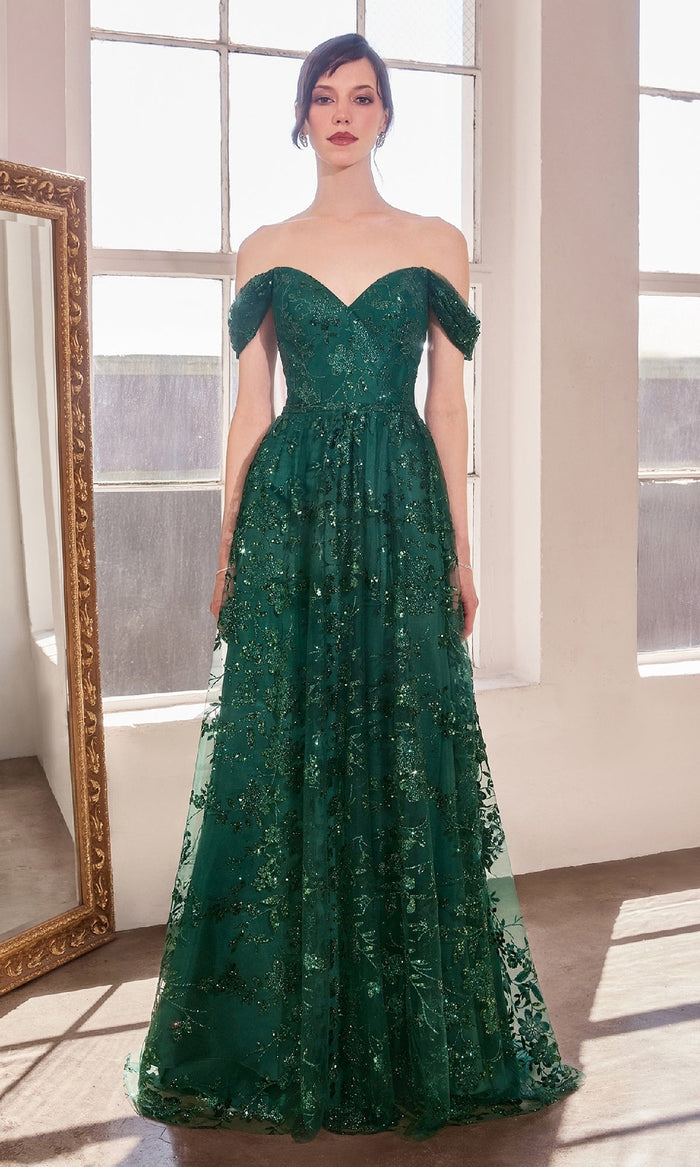Emerald / Small