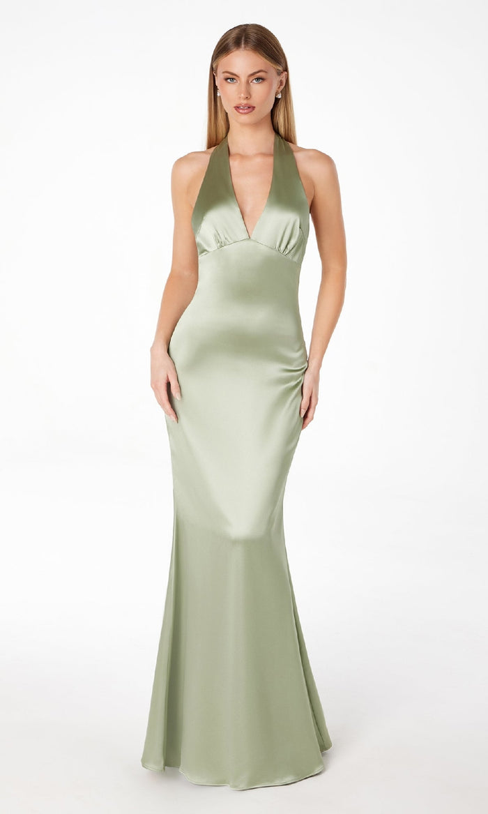 Astee Long Formal Dress T2001