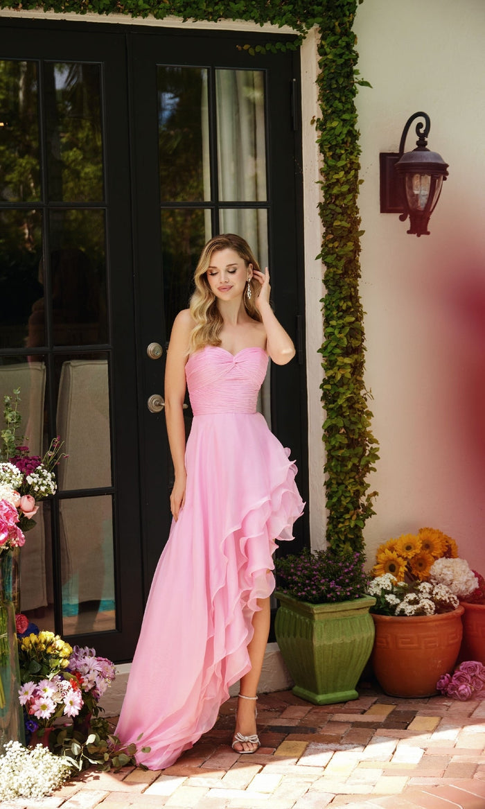 Ava Presley Long Formal Dress 40055