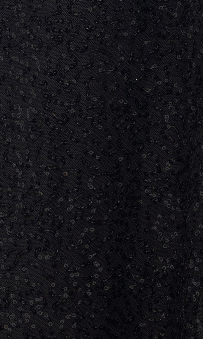 Blondie Nites Long Formal Dress 5181BN