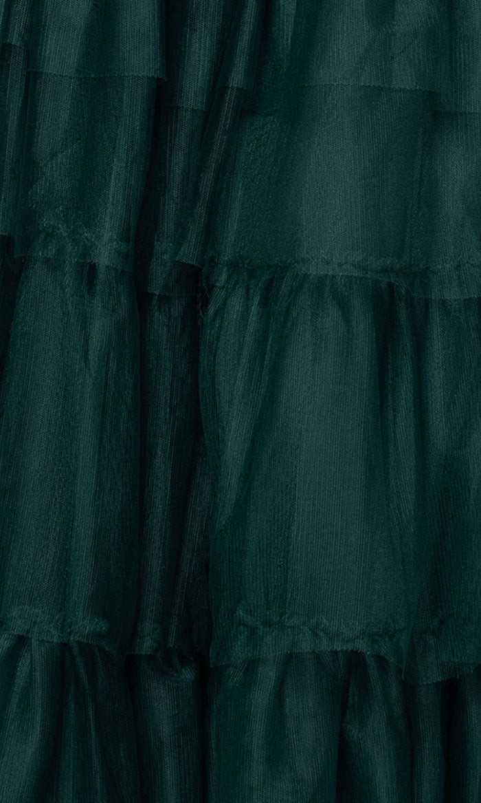 Blondie Nites Long Formal Dress 5183BN