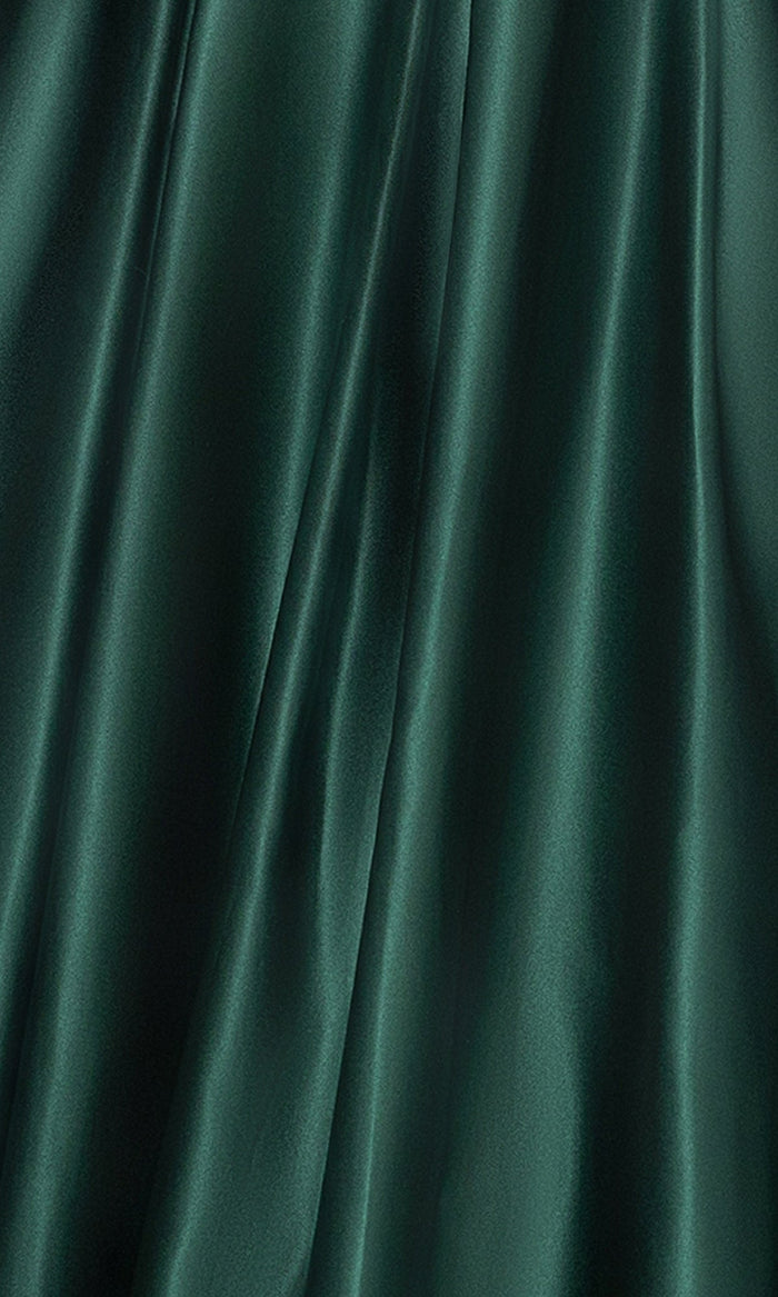 Blondie Nites Long Formal Dress 5207BN