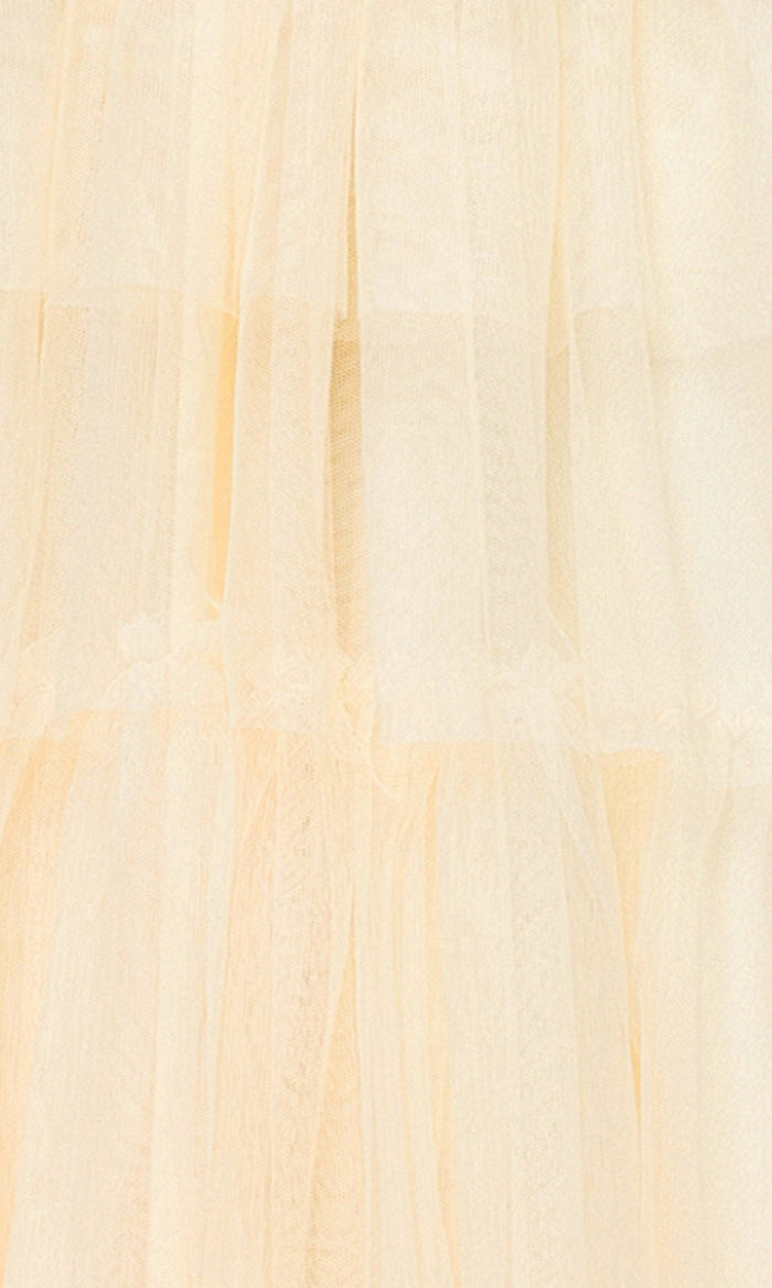 Blondie Nites Long Formal Dress 5349BN