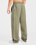 Cam Kissel x Track Joggers - Muted Khaki