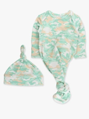camo sets