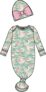 camo sets