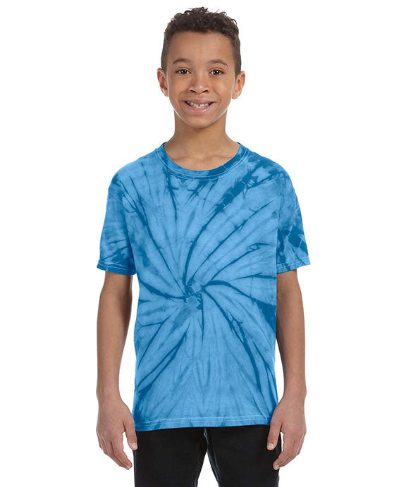 variant:Spider Turquoise