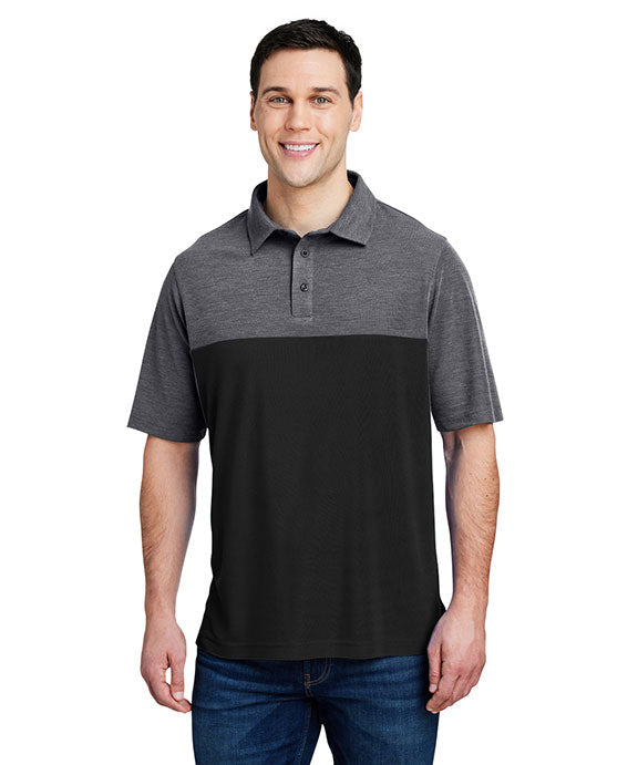 variant:Black/Carbon Heather