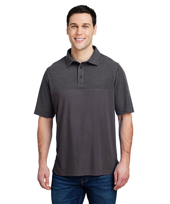 variant:Carbon/Carbon Heather