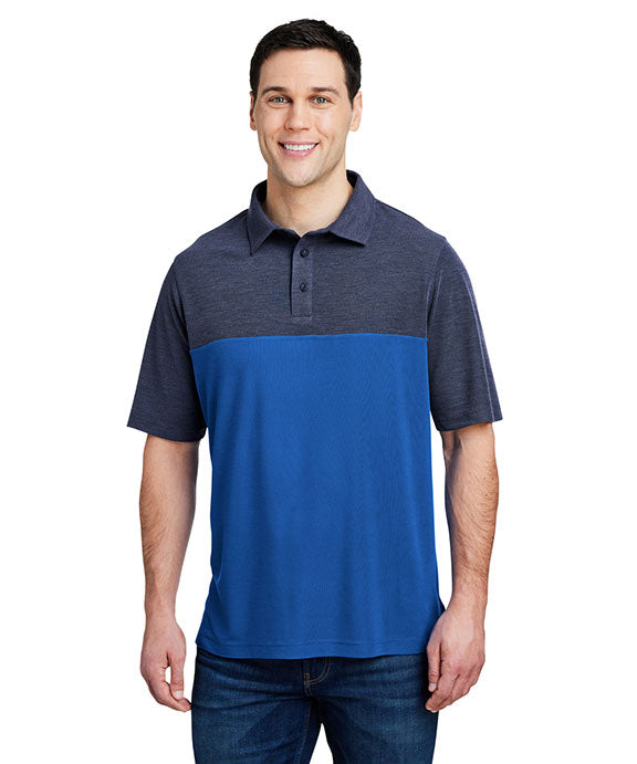 variant:True Royal/Classic Navy Heather
