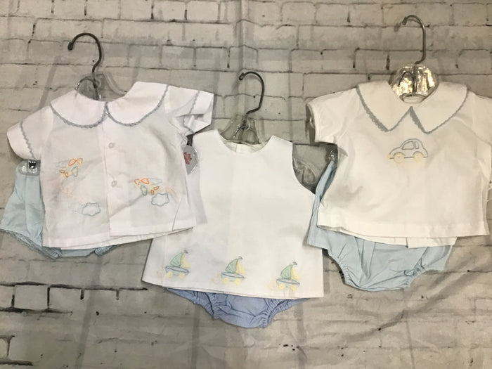 diaper sets