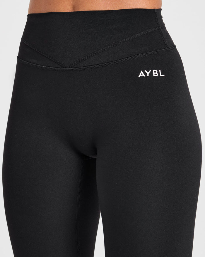 Engage Leggings - Black