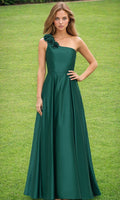 Hunter Formal Long Dress 4600BN by Blondie Nites