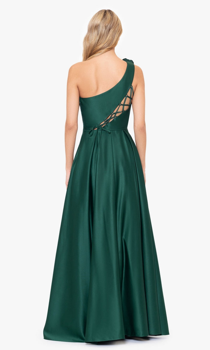 Formal Long Dress 4600BN by Blondie Nites