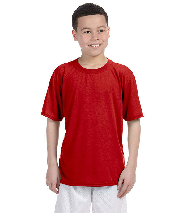 variant:Red