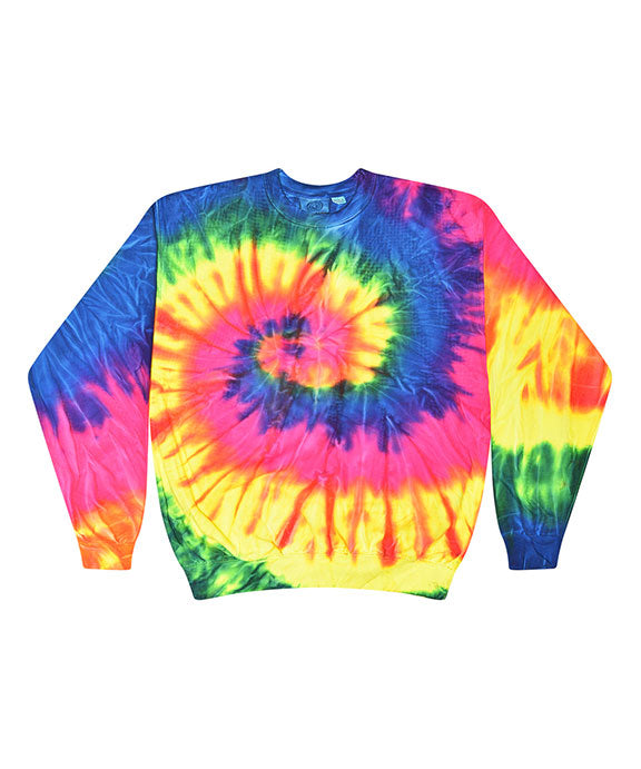 variant:Neon Rainbow