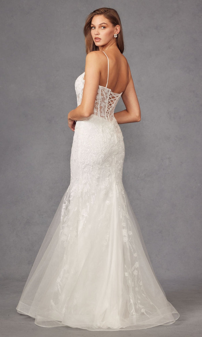 Juliet Long Formal Dress jt2441sw