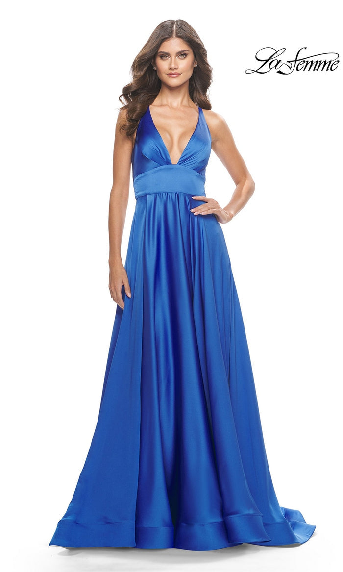 La Femme 31533 Formal Prom Dress