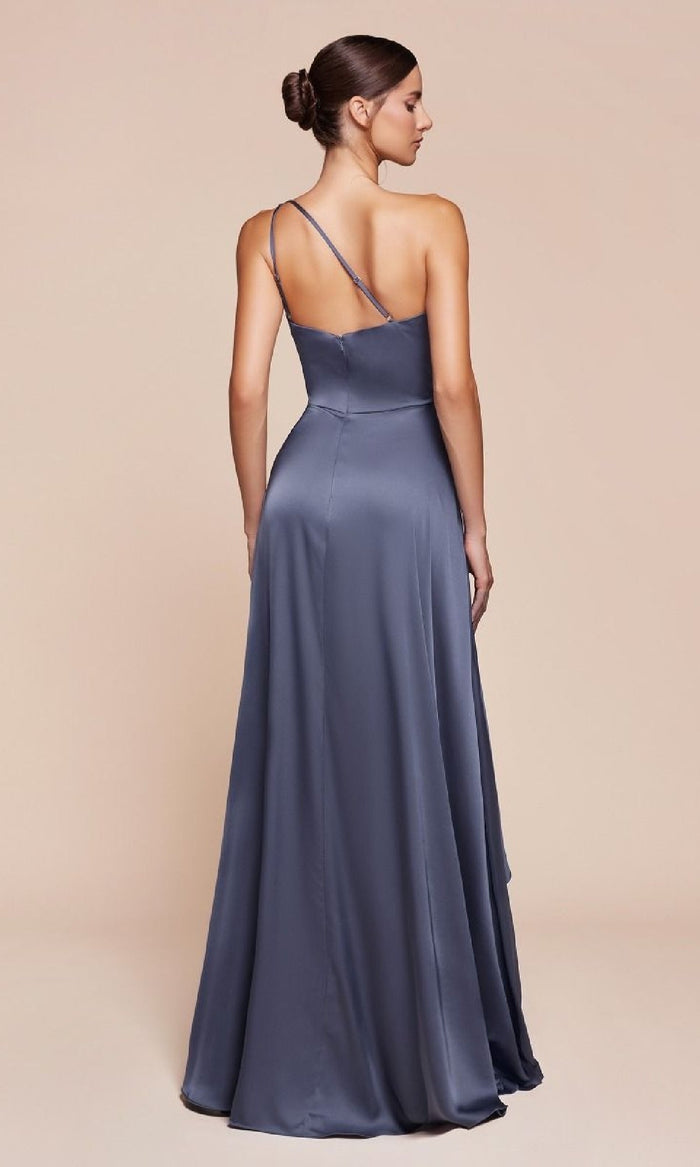 Ladivine Long Formal Dress 7450