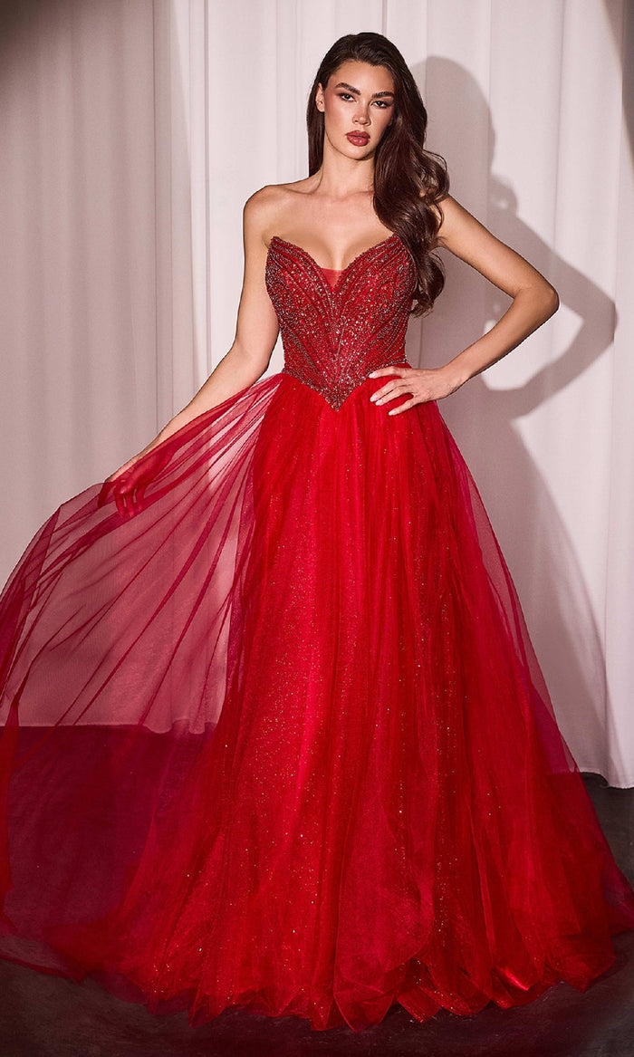 Red / 0