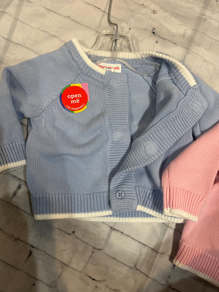 magnetic sweaters