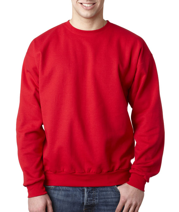 variant:Deep Red