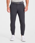 Precision Joggers - Charcoal