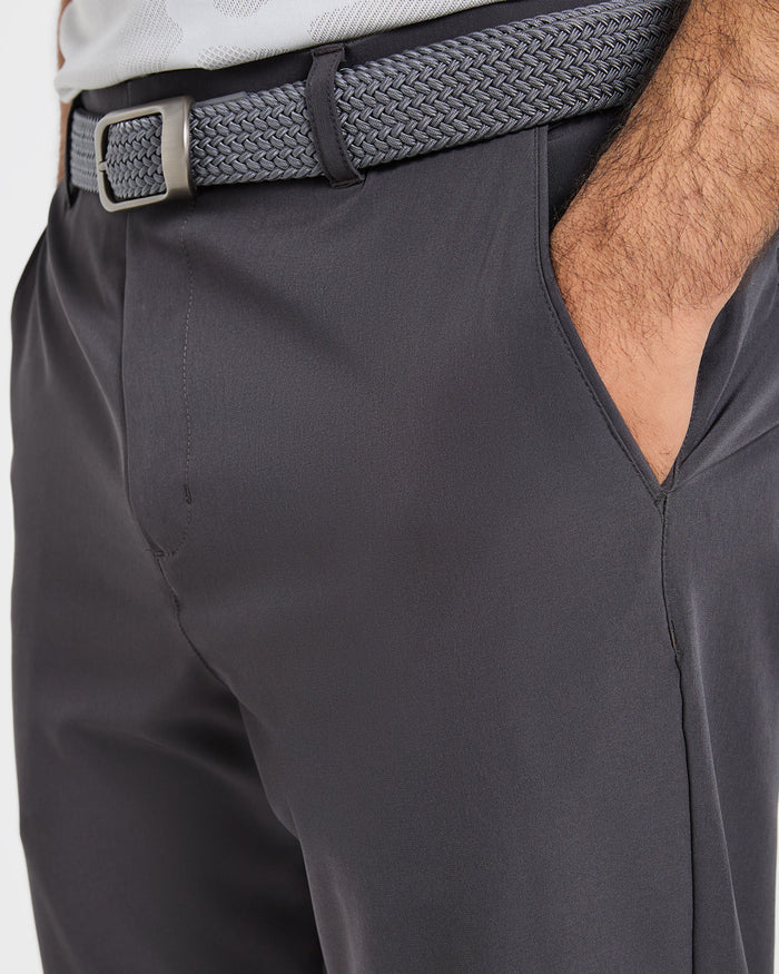 Precision Trousers - Charcoal